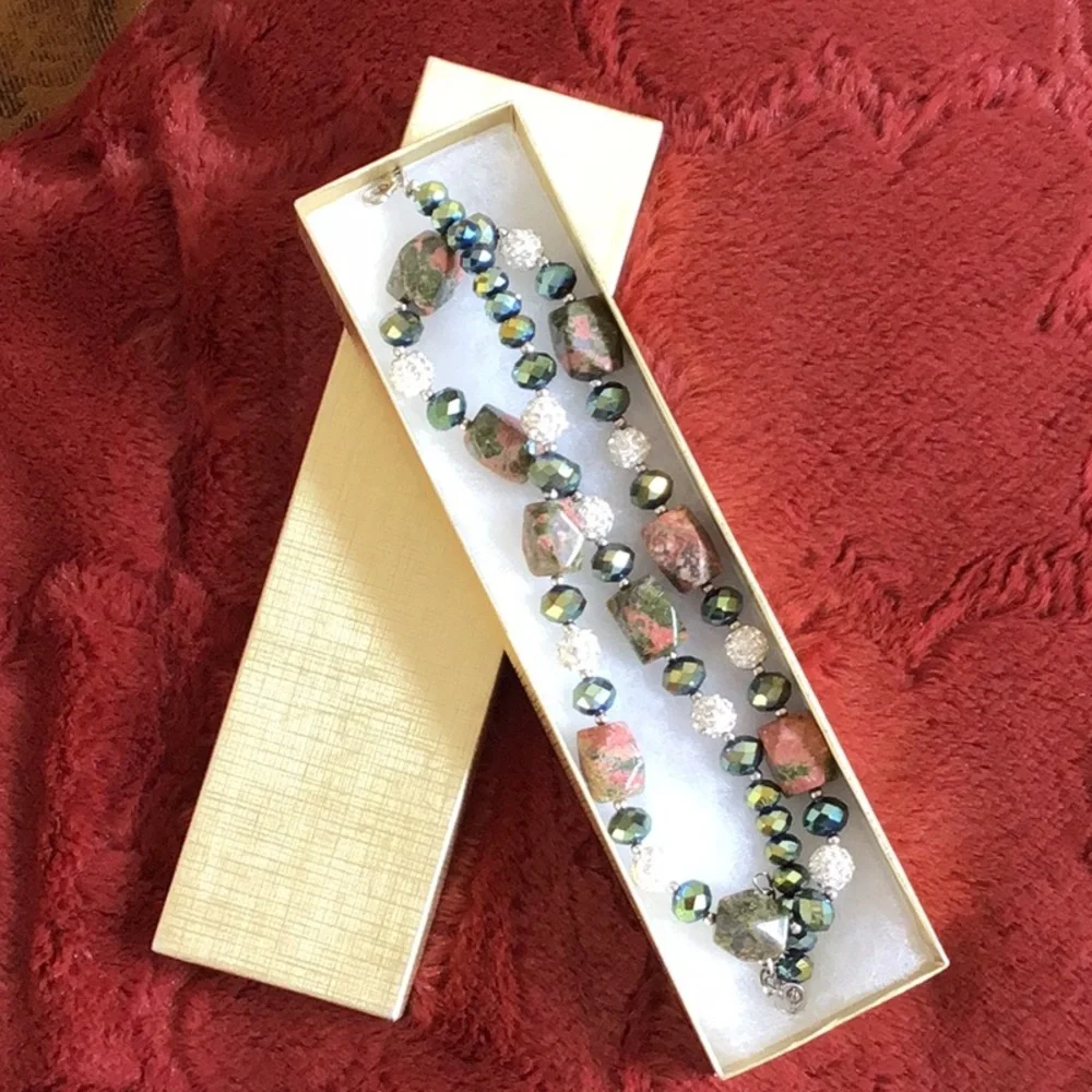 NECKLACE - Picture 8 of 8